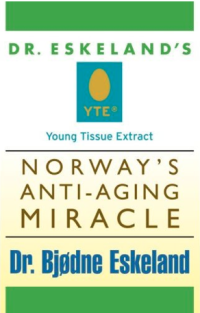 Young Tissue Extract: Norway's Anti-Aging Miracle