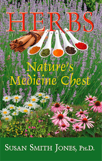 Herbs: Nature’s Medicine Chest