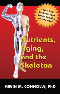 Nutrients, Aging, and the Skeleton
