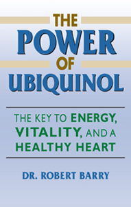 The Power of Kaneka QH:The Key to Energy, Vitality, and a Healthy Heart