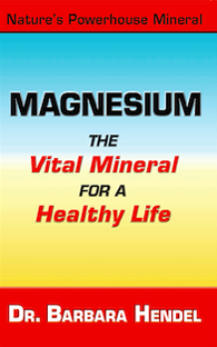 Magnesium: The Vital Mineral for a Healthy Life