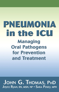 Sage Pneumonia in the ICU